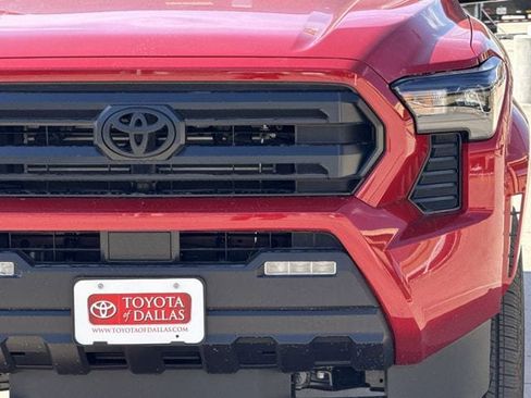 New 2026 Toyota Tacoma SR5 image 8