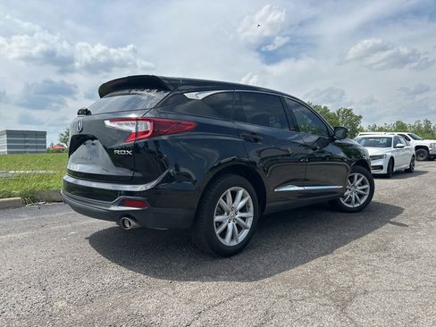 Used 2020 Acura RDX FWD image 12