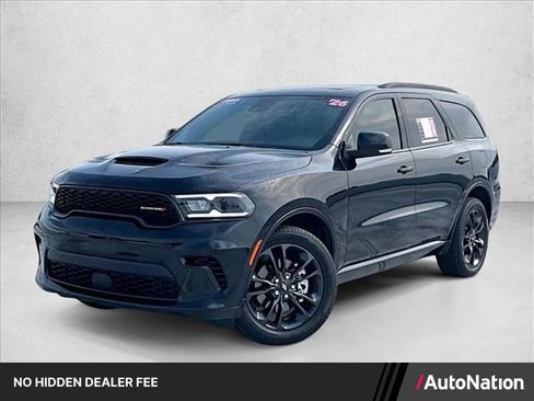 Used 2026 Dodge Durango GT AWD/4WD image 1