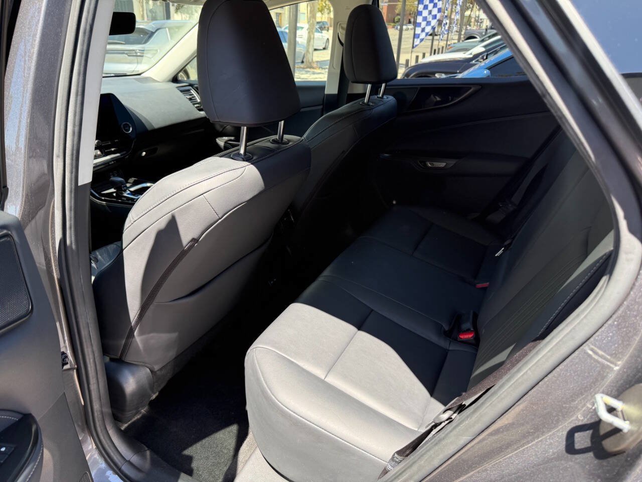Used 2023 Lexus NX 250 FWD image 33