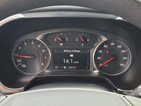 Used 2023 Chevrolet Blazer LT w/ Convenience Package image 22