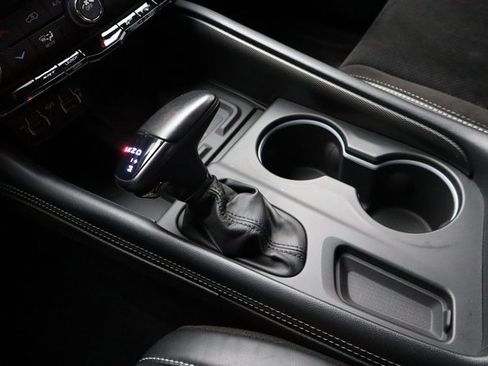 Used 2023 Dodge Durango SRT w/ Black Package image 13