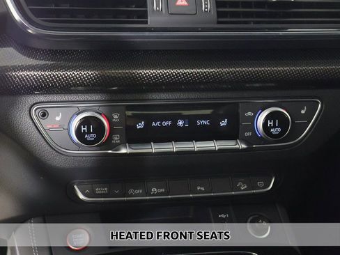 Used 2023 Audi SQ5 Premium Plus w/ Premium Plus Package image 7