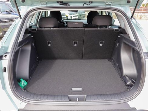 New 2026 Hyundai Kona SE image 28