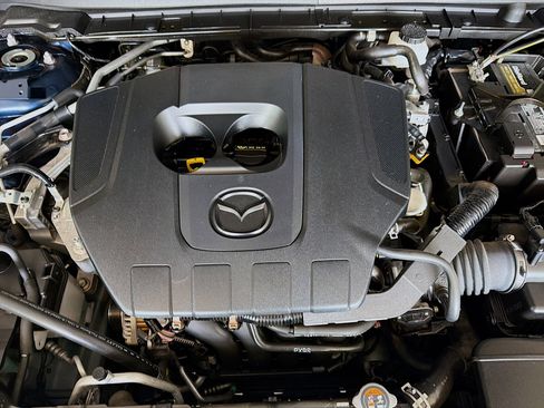 Used 2023 MAZDA CX-30 AWD 2.5 S w/ Preferred Package image 32