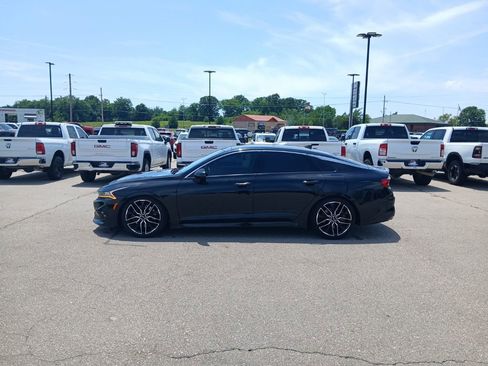 Used 2023 Kia K5 GT FWD image 5