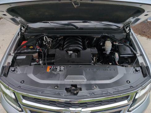 Used 2020 Chevrolet Tahoe LT AWD/4WD image 34