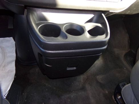 Used 2012 Chevrolet Express 3500 LT w/ LT Preferred Equipment Group RWD image 57