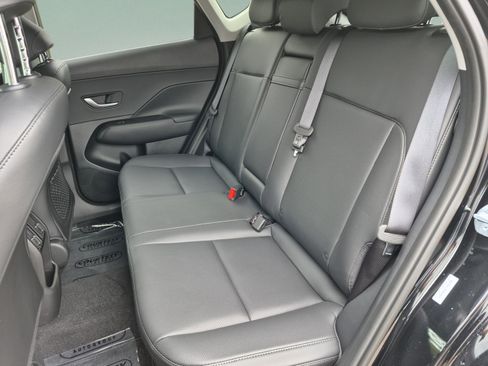 New 2026 Hyundai Kona Limited FWD image 17