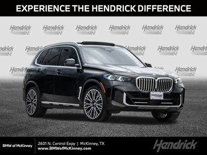 Used 2026 BMW X5 xDrive40i w/ Premium Package