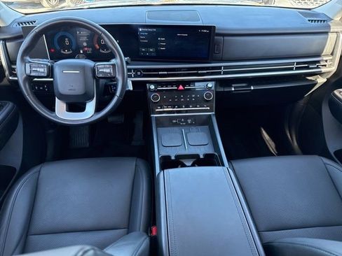 Certified 2024 Hyundai Santa Fe XRT image 25