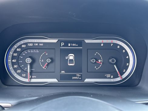 Used 2024 Hyundai Santa Cruz SEL image 21