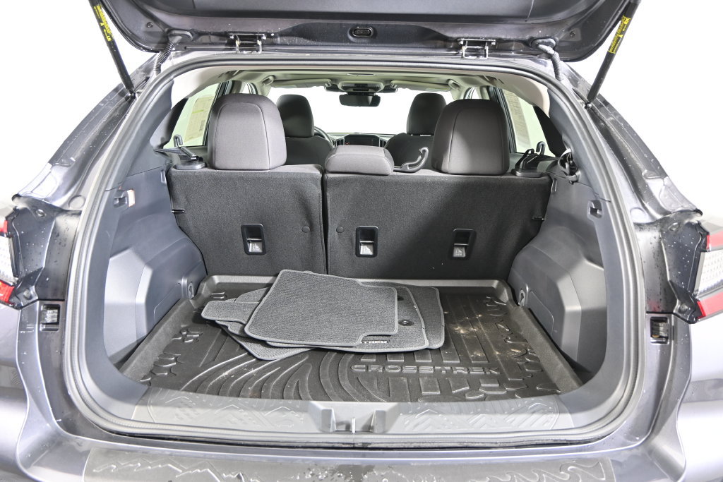 Used 2026 Subaru Crosstrek 2.5i Premium AWD/4WD image 16