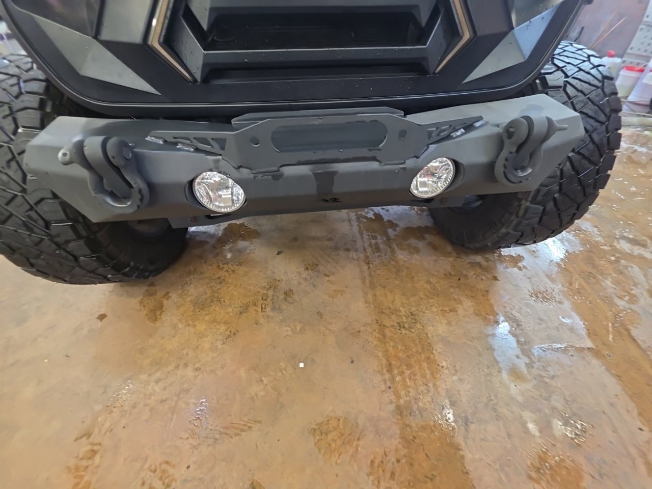 Used 2021 Jeep Wrangler Unlimited Rubicon AWD/4WD image 22
