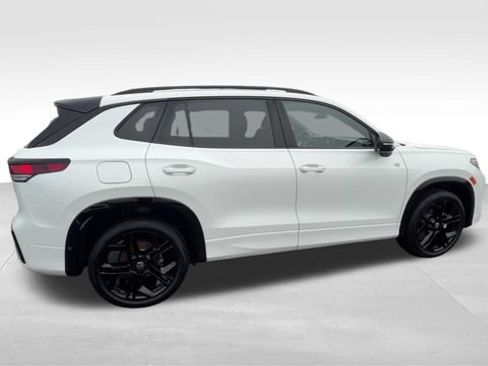Used 2025 Volkswagen Tiguan SE R-Line AWD/4WD image 8