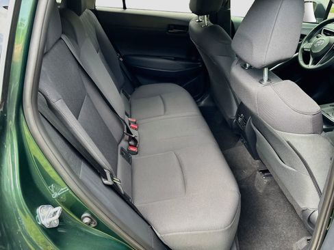 Used 2026 Toyota Corolla Cross LE FWD image 24