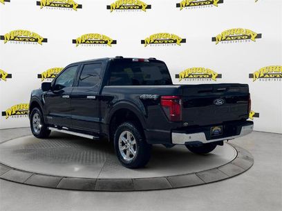 Certified 2024 Ford F150 XLT w/ Mobile Office Package