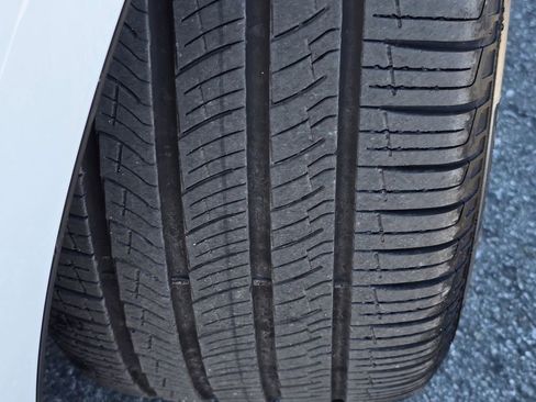 Certified 2025 Audi A5 2.0T Premium Plus w/ Premium Plus image 27