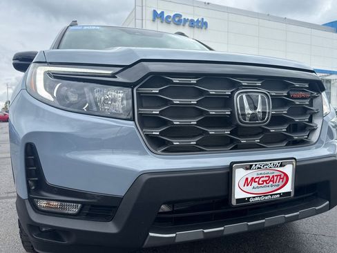 Used 2024 Honda Ridgeline TrailSport image 13