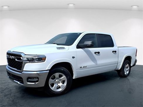 New 2026 RAM 1500 Big Horn image 2