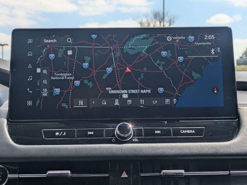 Used 2025 Mitsubishi Outlander SE image 19