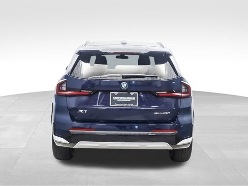 New 2026 BMW X1 xDrive28i w/ Technology Package image 4