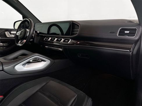 Certified 2021 Mercedes-Benz GLE 53 AMG 4MATIC image 26