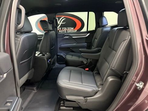 New 2026 GMC Acadia Elevation w/ Black Edition image 17