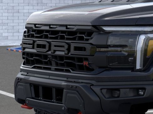 New 2026 Ford F150 Raptor AWD/4WD image 17