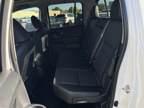 New 2026 Honda Ridgeline RTL image 15