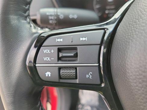 Used 2023 Honda CR-V EX-L image 22