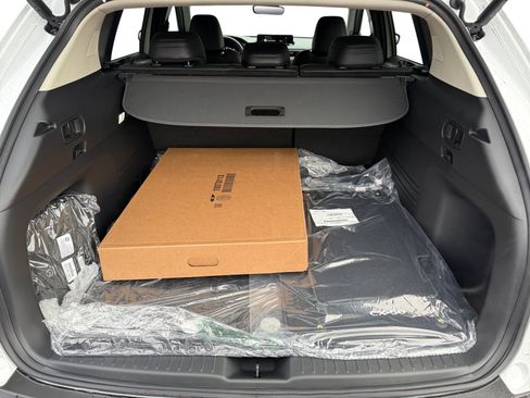 New 2026 MAZDA CX-50 AWD 2.5 S w/ Accent Package image 17