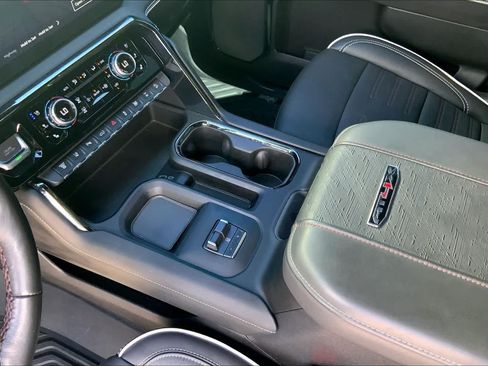 Used 2024 GMC Sierra 2500 AT4X w/ AT4X AEV Edition AWD/4WD image 16