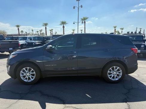 Used 2019 Chevrolet Equinox LS image 7