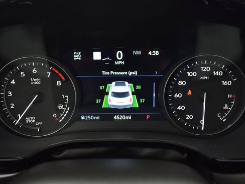 New 2026 Cadillac XT5 Premium Luxury w/ Driver Assist Package AWD/4WD image 21