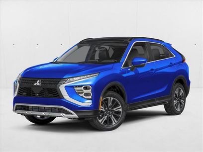 Used 2025 Mitsubishi Eclipse Cross SE