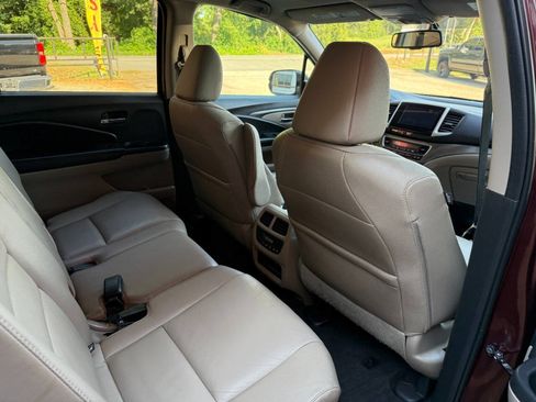 Used 2016 Honda Pilot EX-L image 25