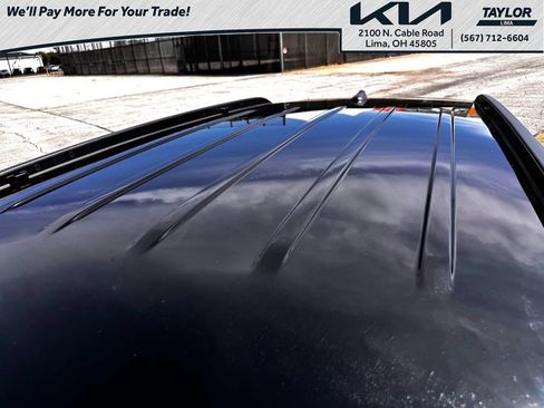 Used 2025 Jeep Compass Limited AWD/4WD image 16