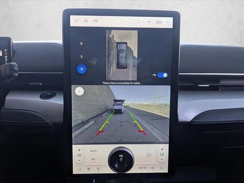 Certified 2021 Ford Mustang Mach-E Select w/ Comfort/Technology Package image 14