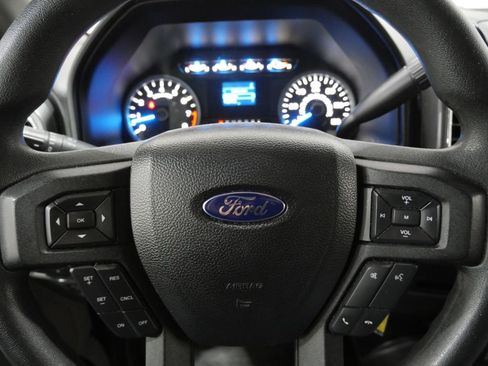 Used 2016 Ford F150 XLT AWD/4WD image 16