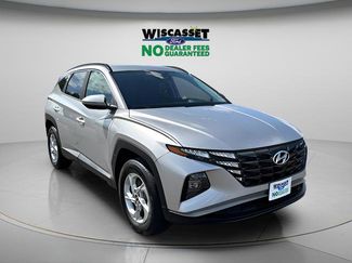 Used 2023 Hyundai Tucson SEL AWD/4WD 360° Tour