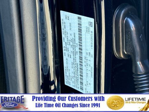 New 2026 Ford F150 XLT w/ FX4 Off-Road Package AWD/4WD image 25