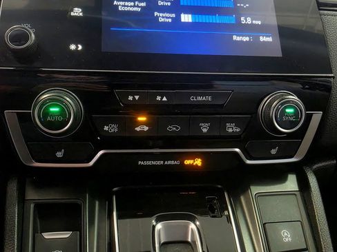 Used 2021 Honda CR-V EX-L image 30