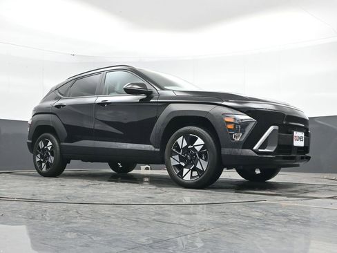 Used 2024 Hyundai Kona SEL image 43