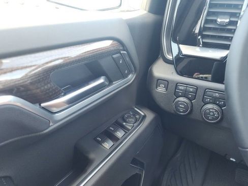 New 2025 Chevrolet Silverado 1500 RST w/ Z71 Off-Road Package image 38