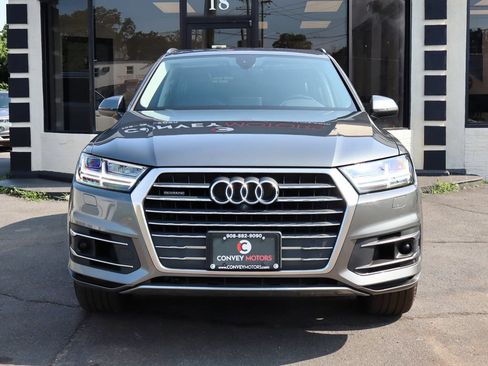 Used 2017 Audi Q7 3.0T Premium Plus AWD/4WD image 3
