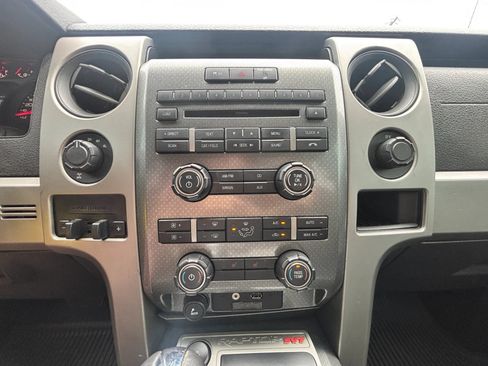 Used 2011 Ford F150 Raptor w/ Raptor Luxury Pkg AWD/4WD image 20