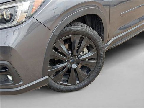 Used 2022 Subaru Ascent Onyx Edition image 22
