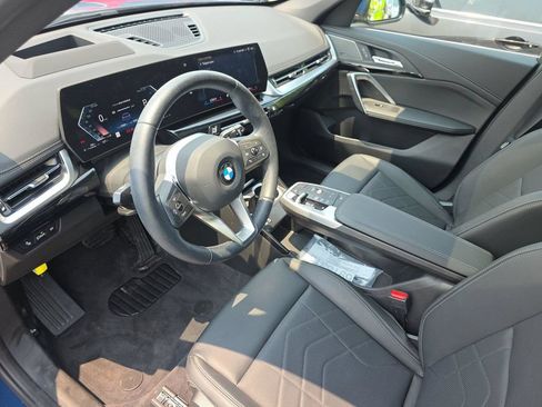 Used 2026 BMW X1 xDrive28i w/ Technology Package AWD/4WD image 14