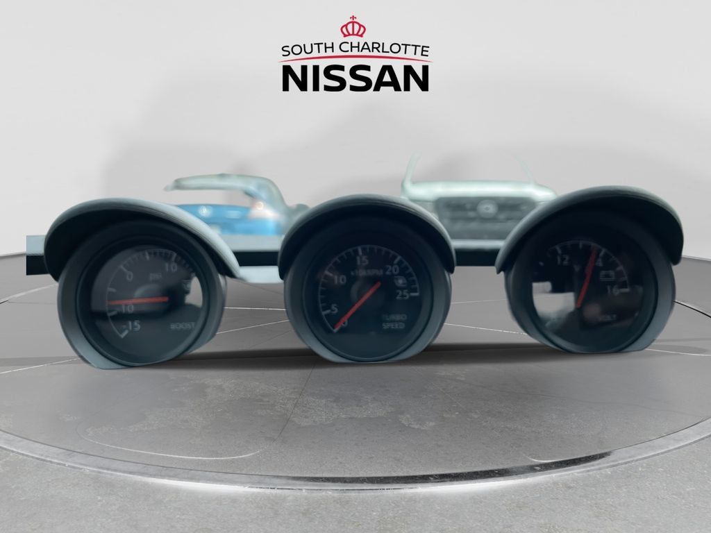 New 2027 Nissan Z Sport RWD image 26